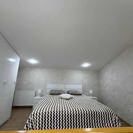 Tamuna Apartment 第比利斯 外观 照片