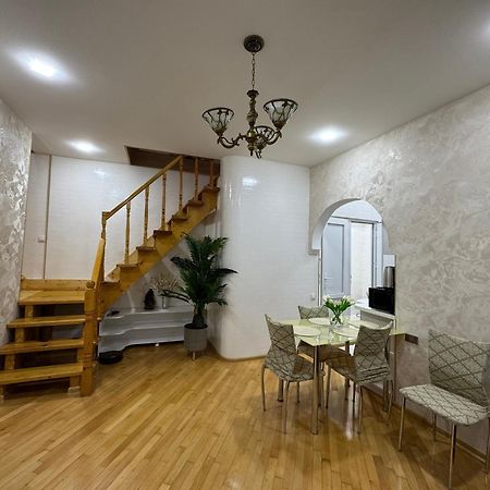 Tamuna Apartment 第比利斯 外观 照片