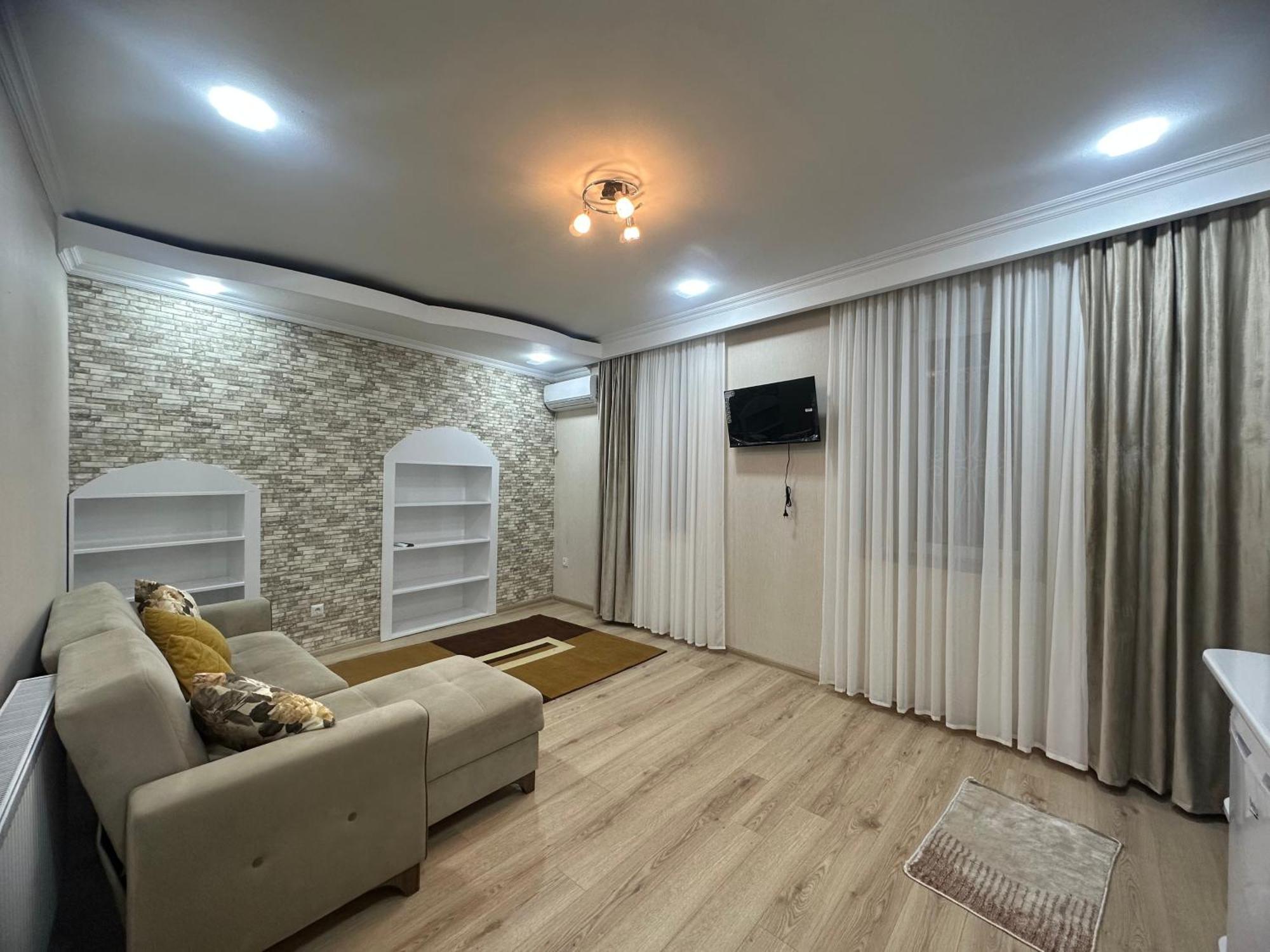 Tamuna Apartment 第比利斯 外观 照片