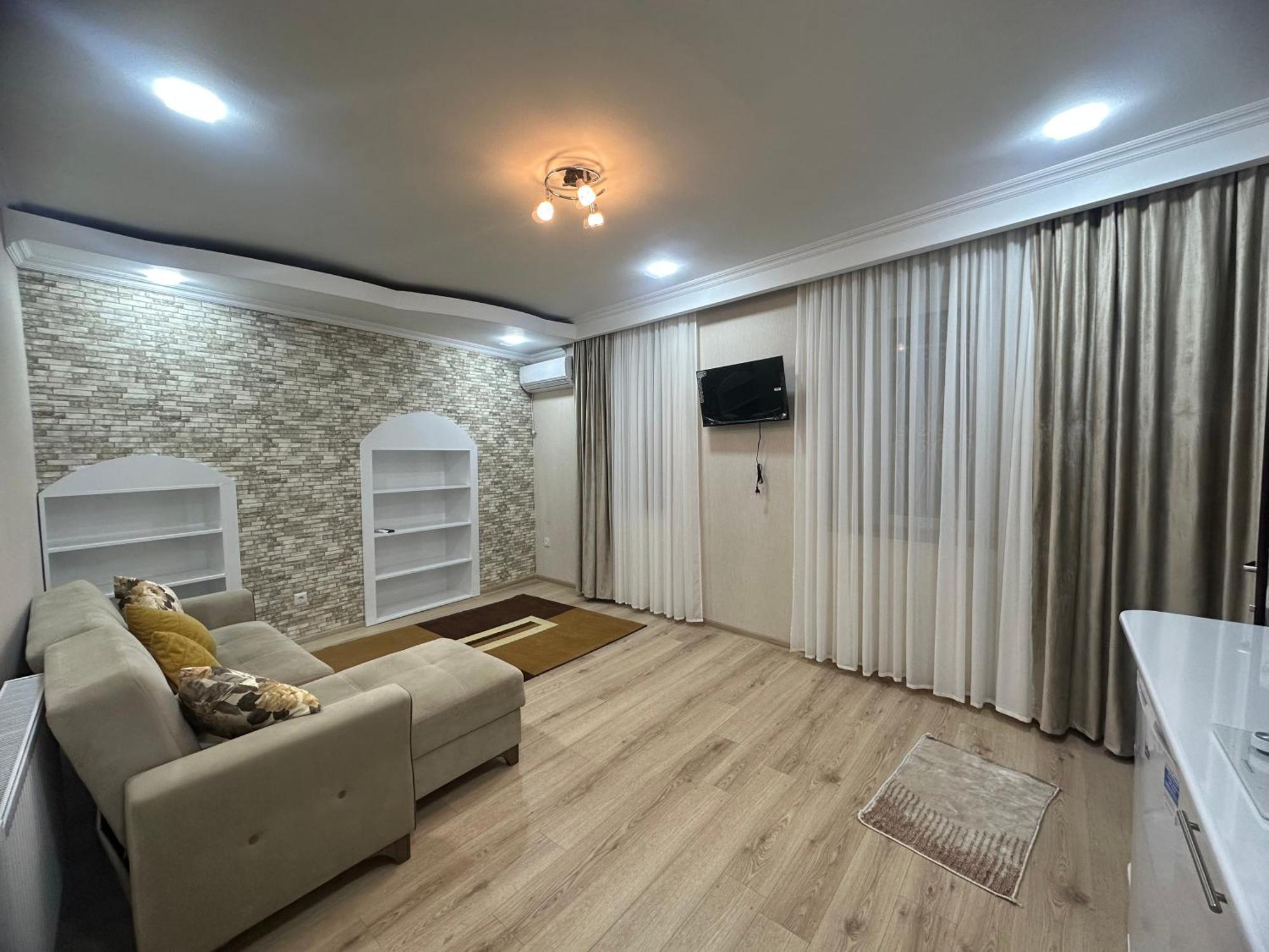 Tamuna Apartment 第比利斯 外观 照片