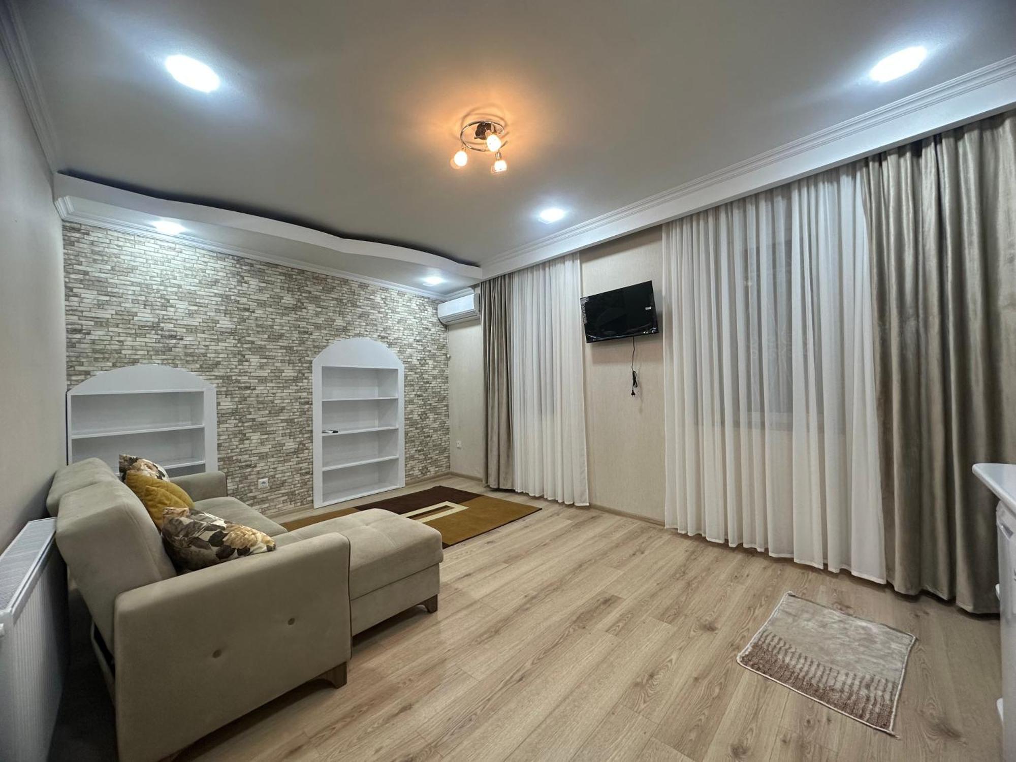 Tamuna Apartment 第比利斯 外观 照片