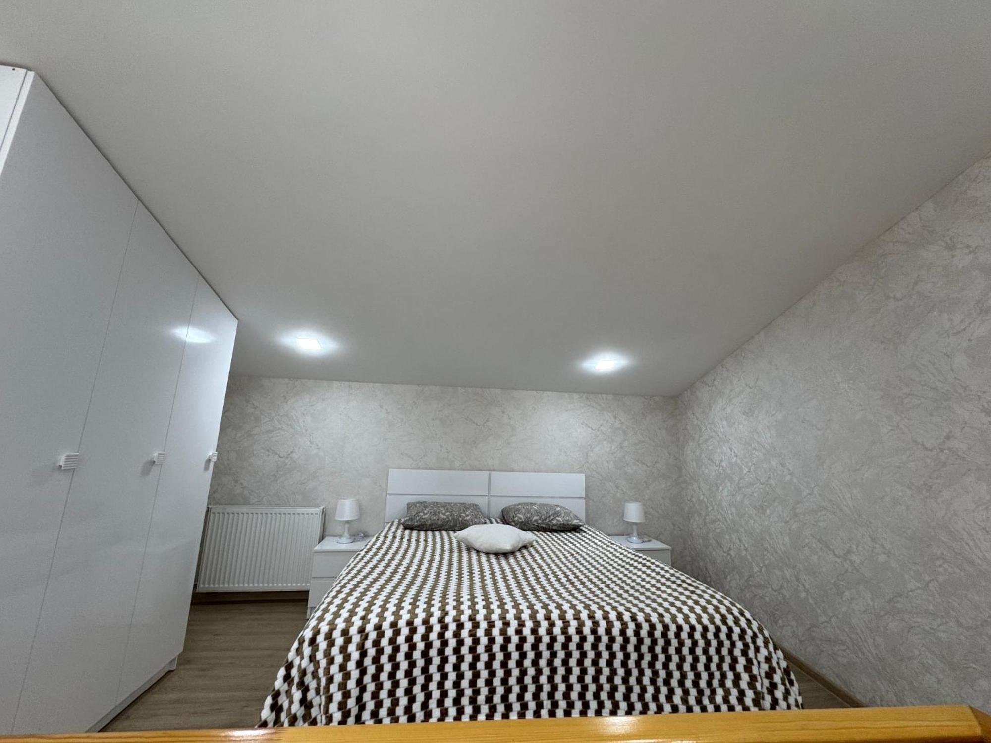 Tamuna Apartment 第比利斯 外观 照片
