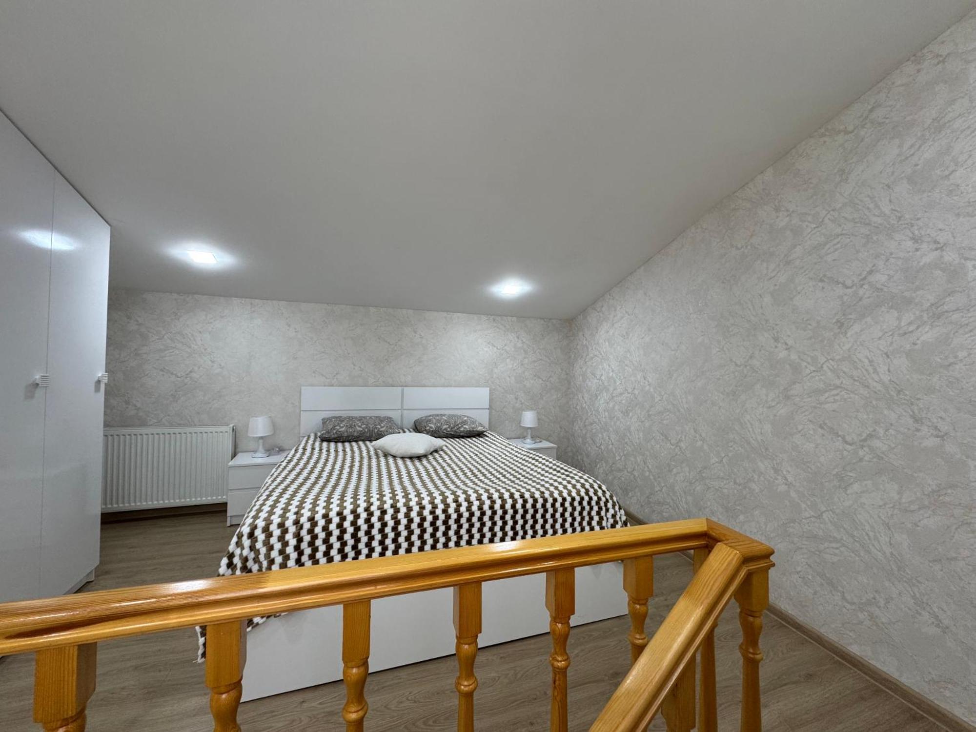 Tamuna Apartment 第比利斯 外观 照片