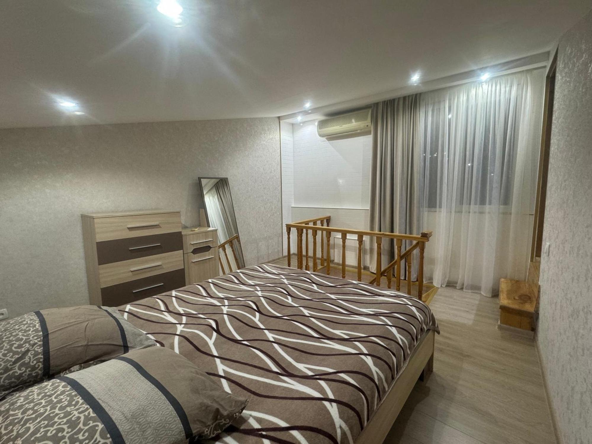 Tamuna Apartment 第比利斯 外观 照片