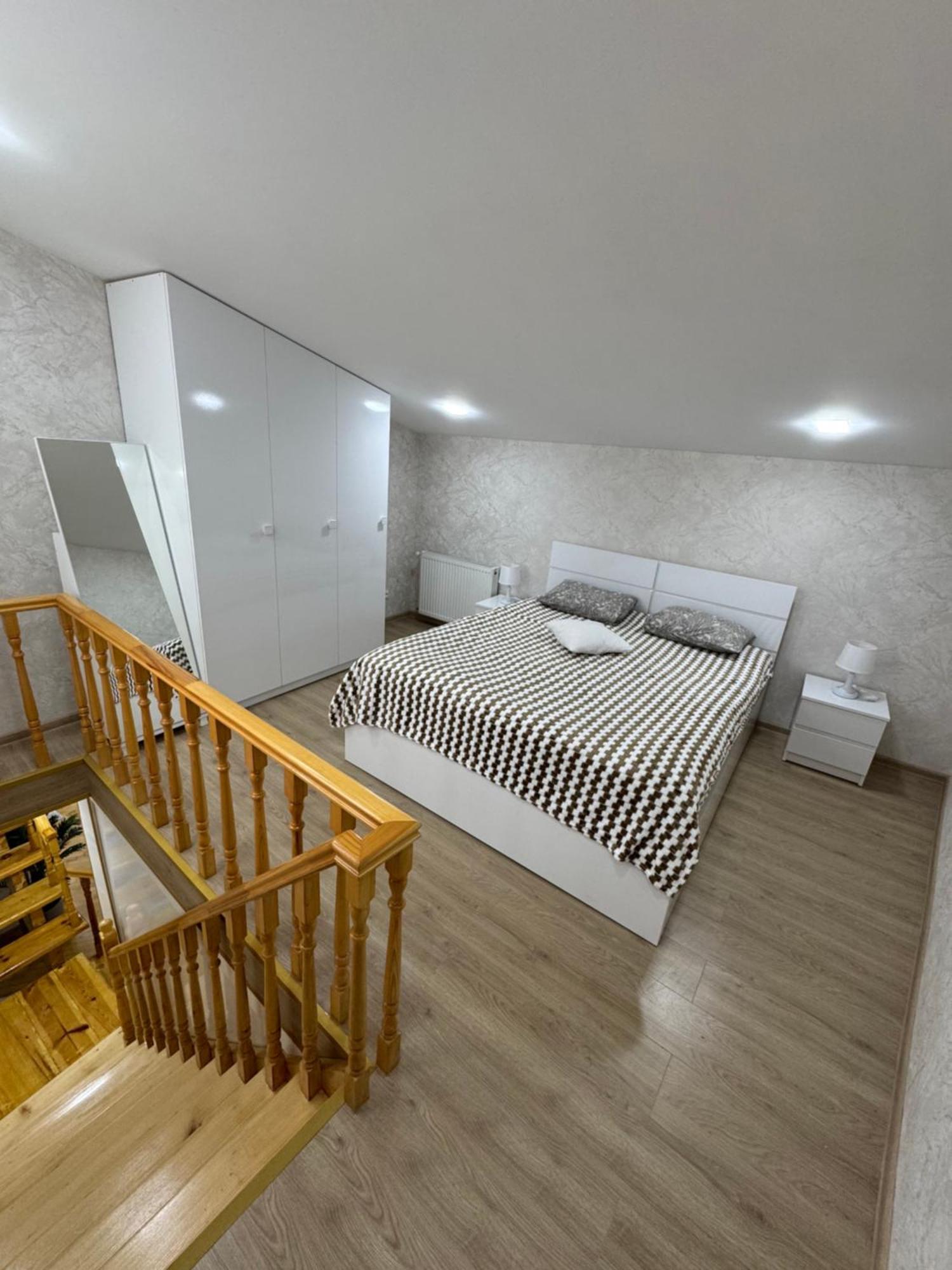 Tamuna Apartment 第比利斯 外观 照片