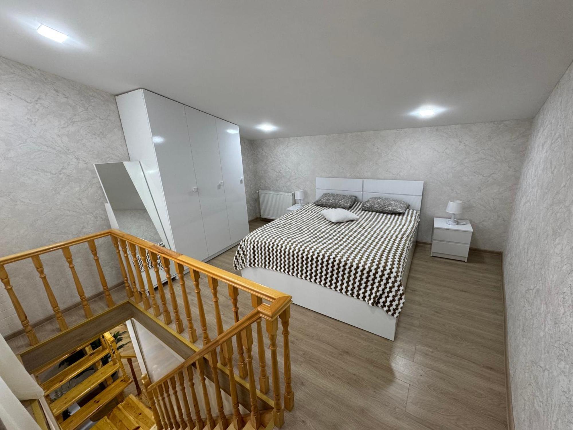 Tamuna Apartment 第比利斯 外观 照片