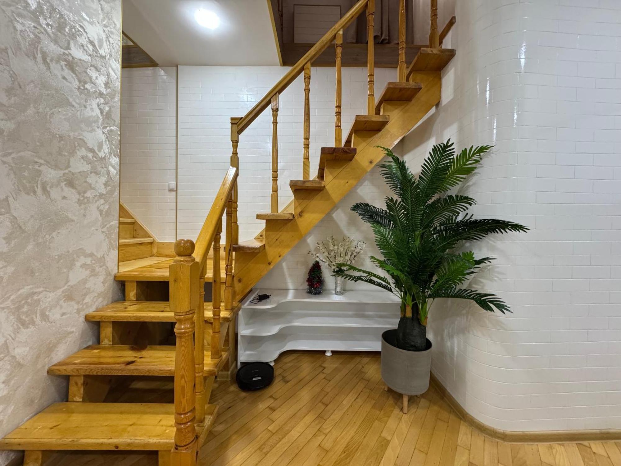 Tamuna Apartment 第比利斯 外观 照片
