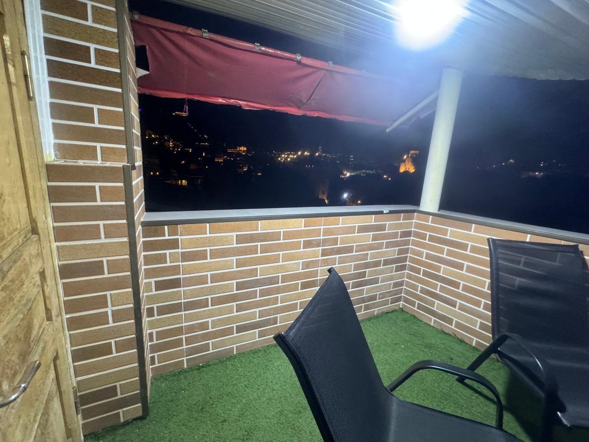 Tamuna Apartment 第比利斯 外观 照片
