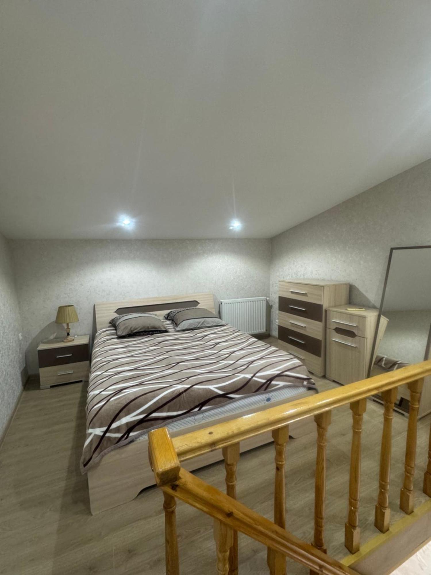 Tamuna Apartment 第比利斯 外观 照片