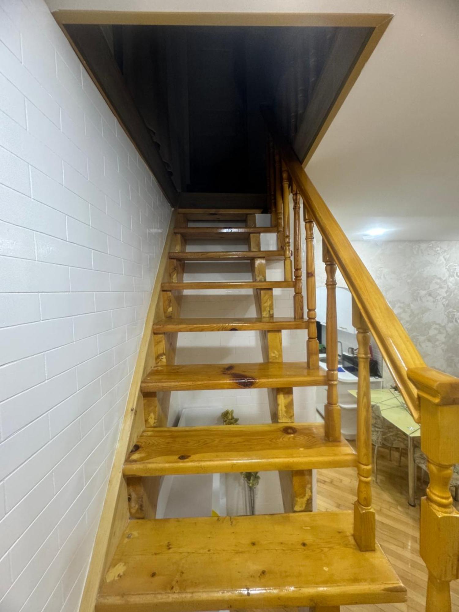 Tamuna Apartment 第比利斯 外观 照片