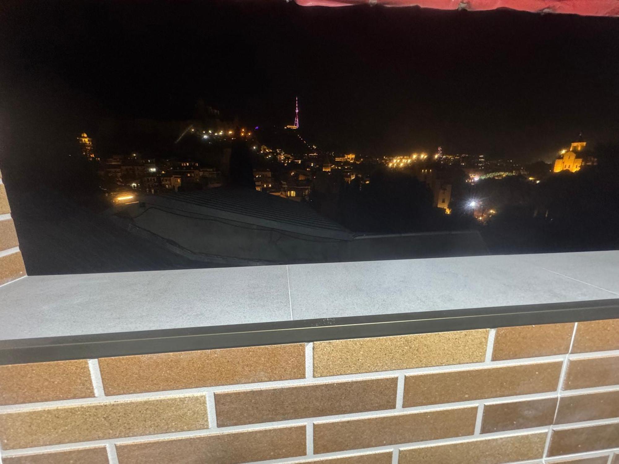 Tamuna Apartment 第比利斯 外观 照片