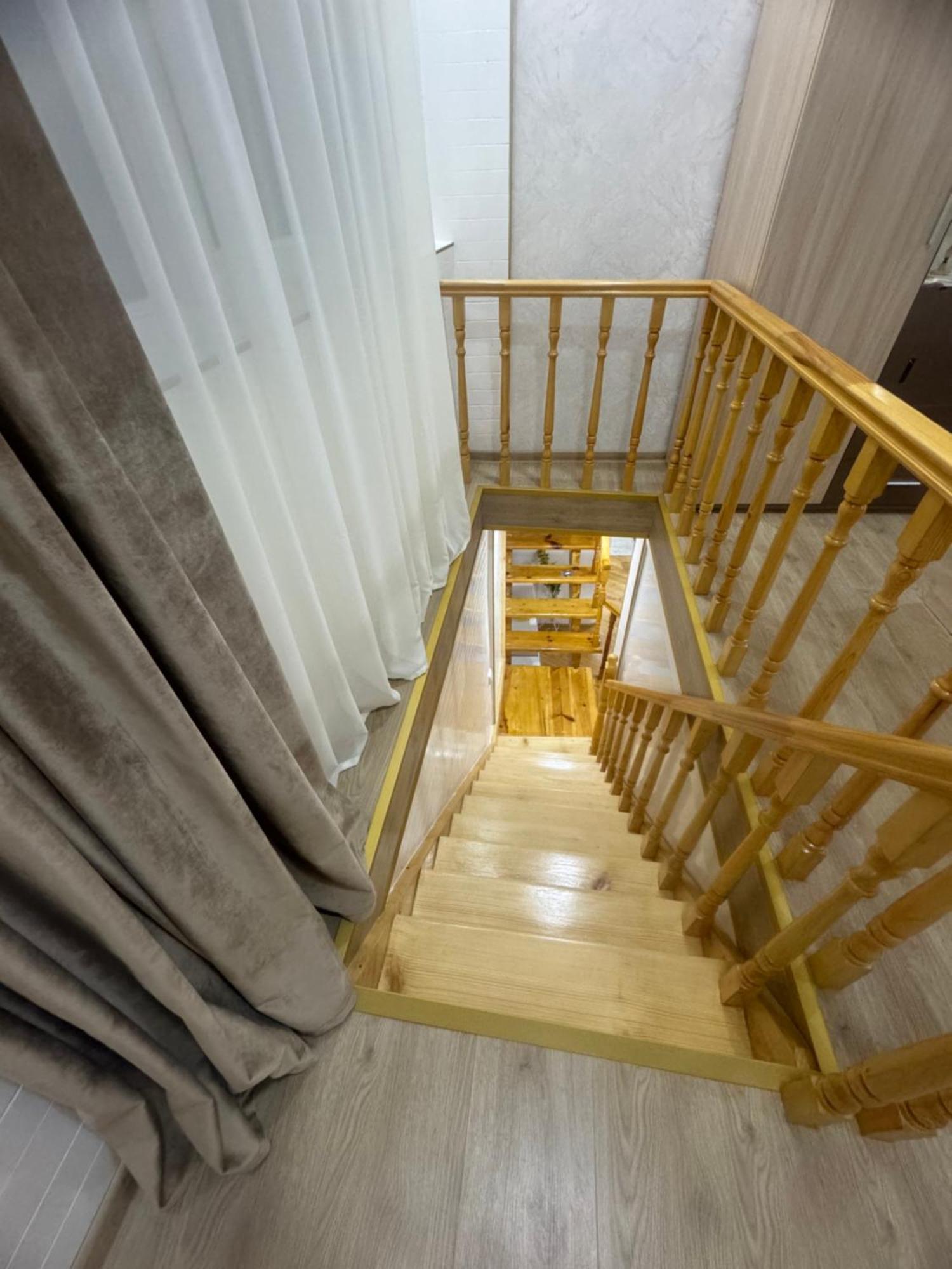 Tamuna Apartment 第比利斯 外观 照片