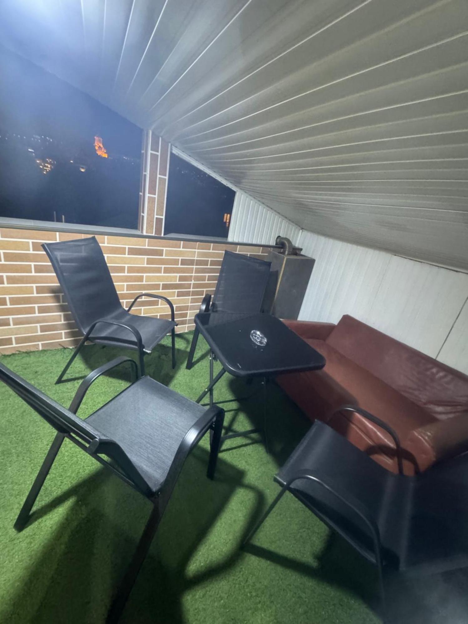 Tamuna Apartment 第比利斯 外观 照片