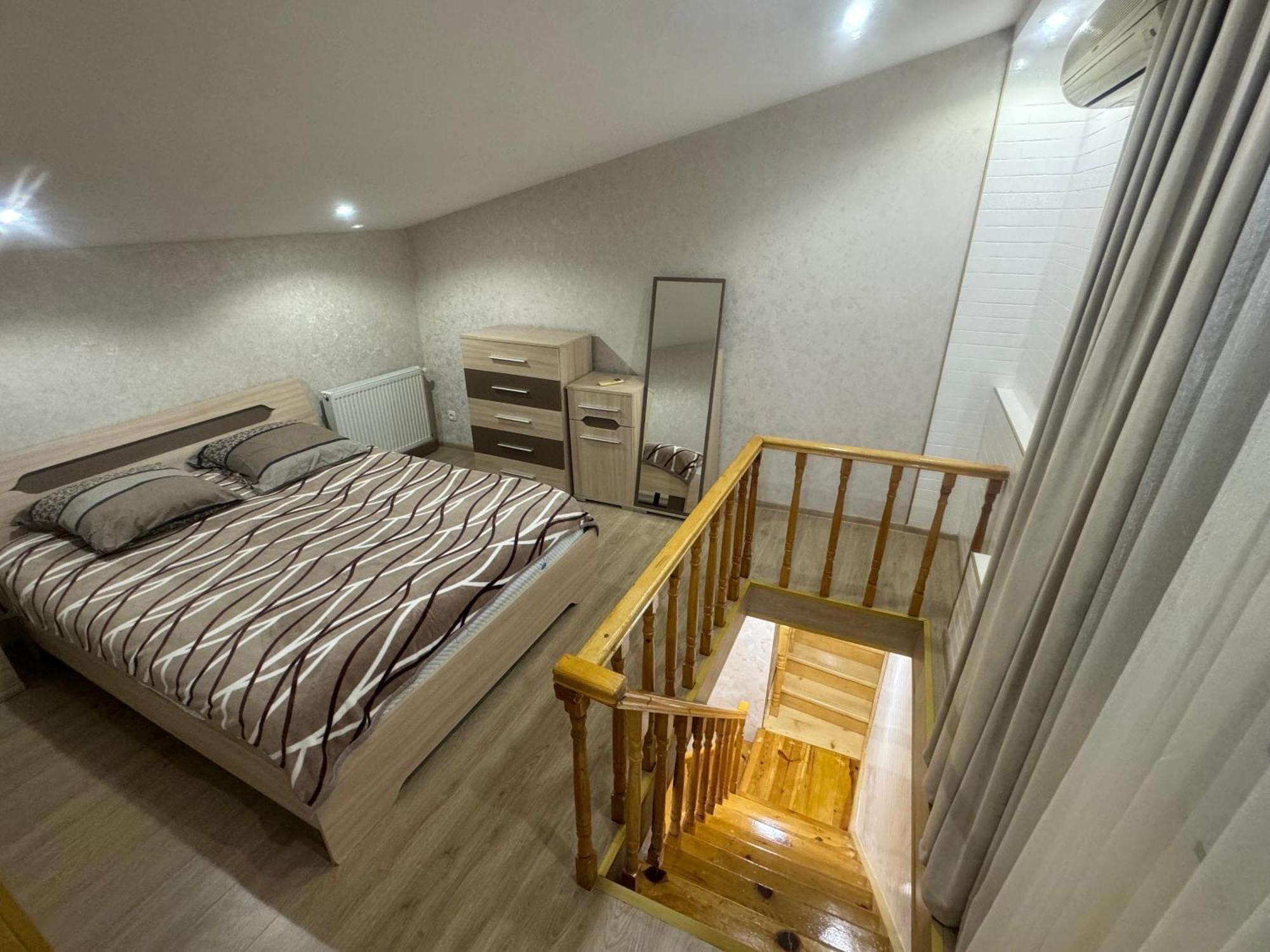 Tamuna Apartment 第比利斯 外观 照片