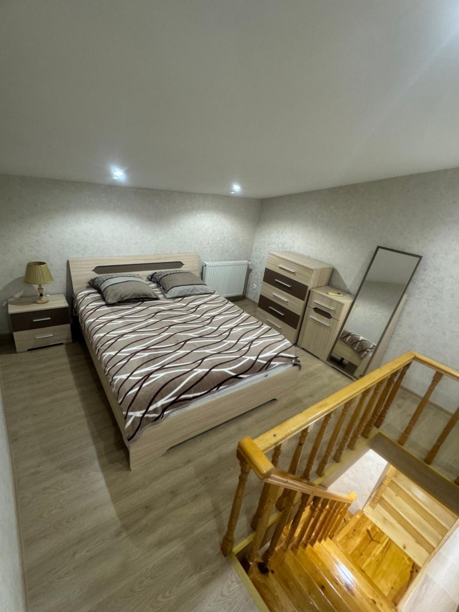 Tamuna Apartment 第比利斯 外观 照片