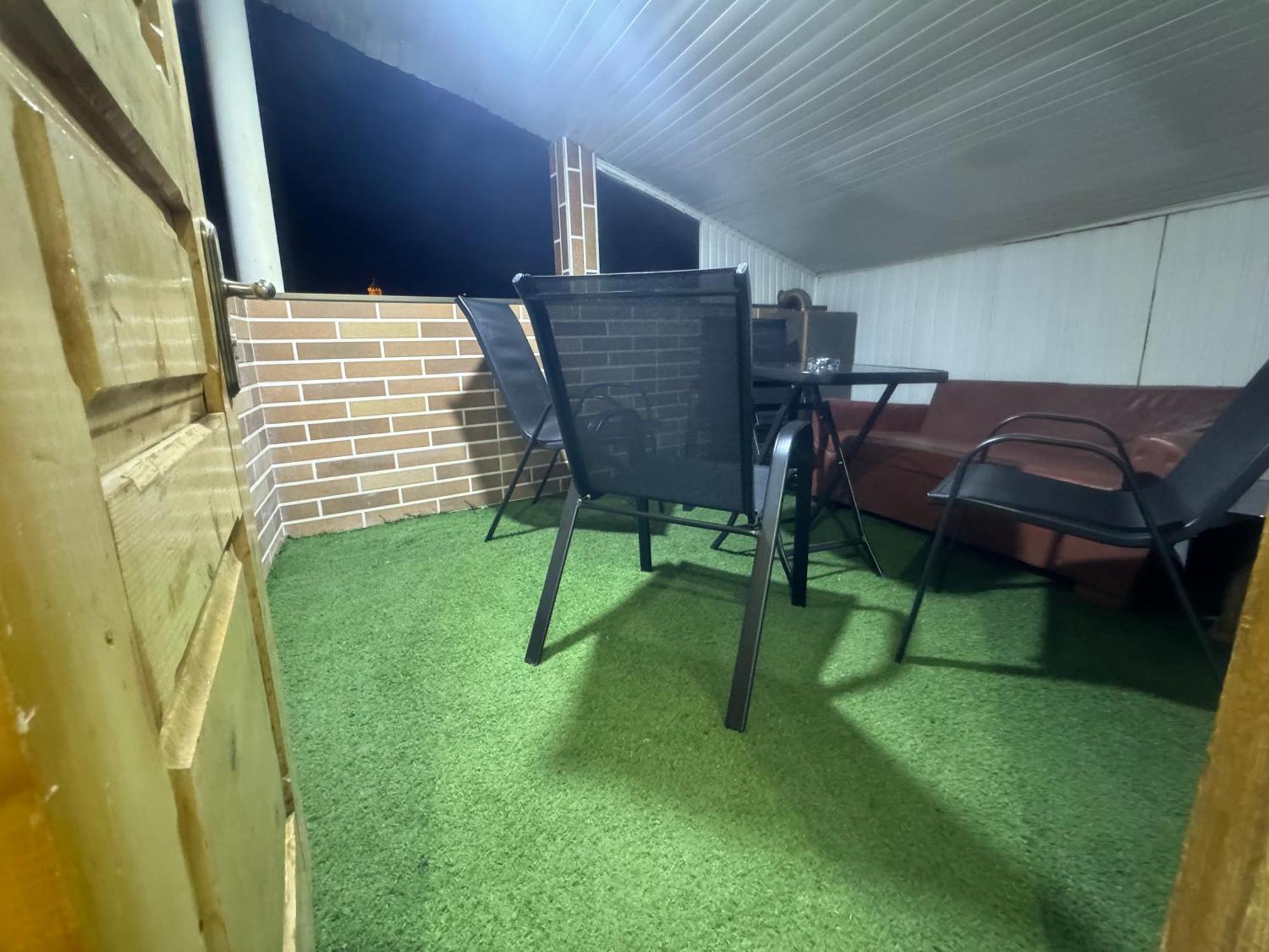 Tamuna Apartment 第比利斯 外观 照片