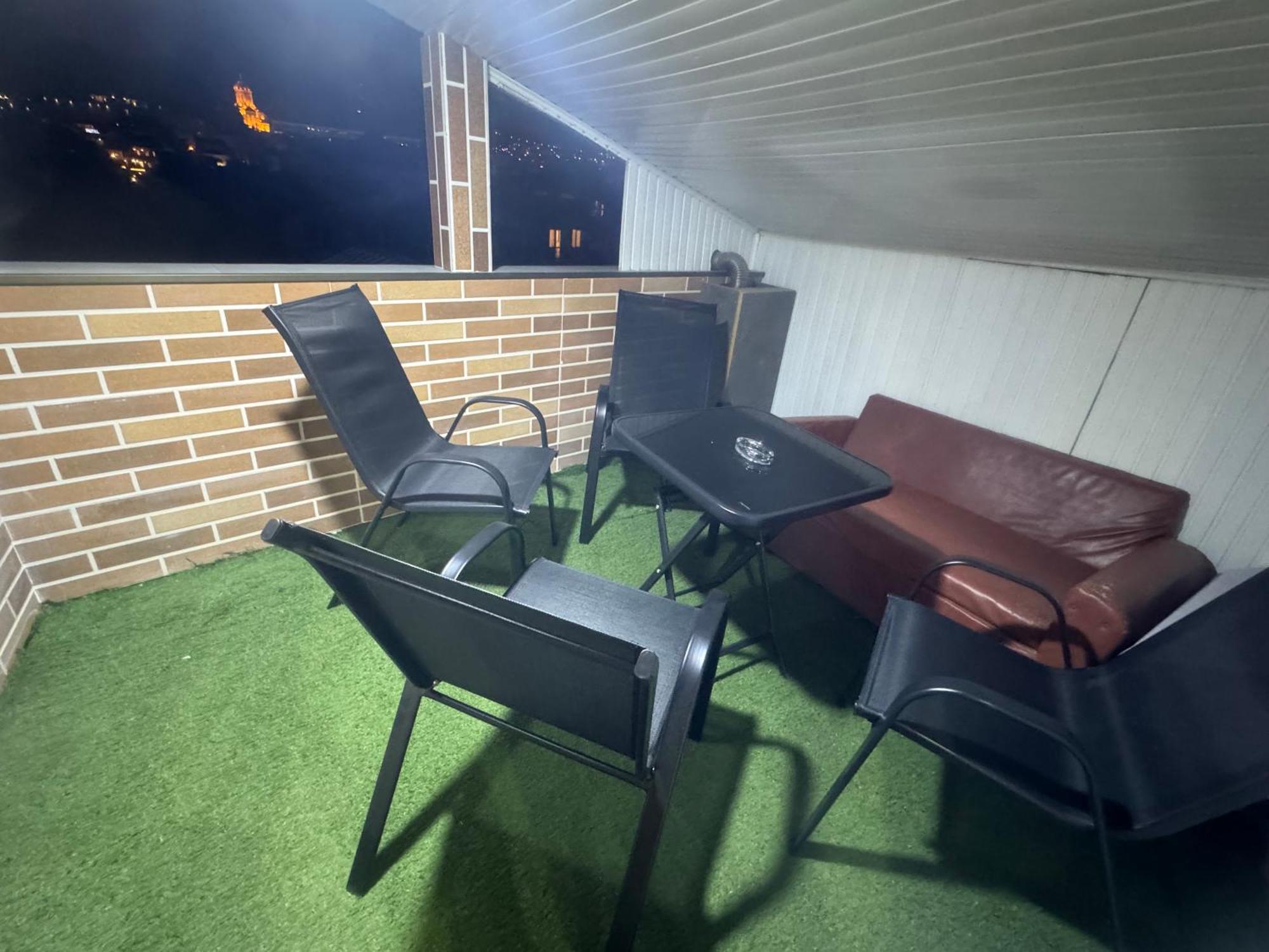 Tamuna Apartment 第比利斯 外观 照片