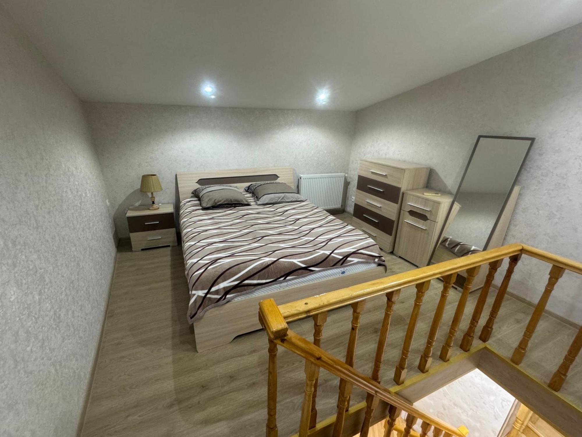 Tamuna Apartment 第比利斯 外观 照片