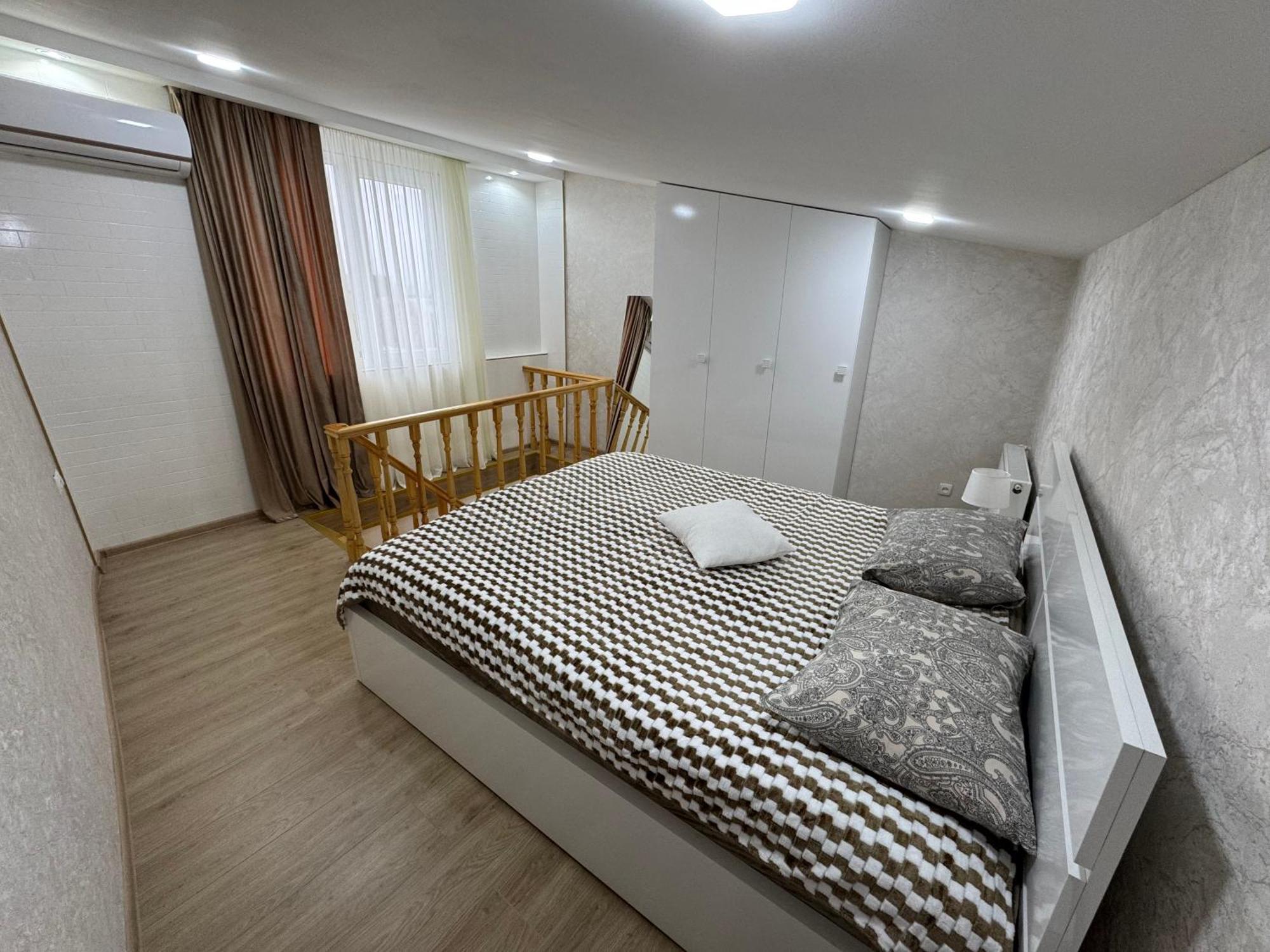 Tamuna Apartment 第比利斯 外观 照片