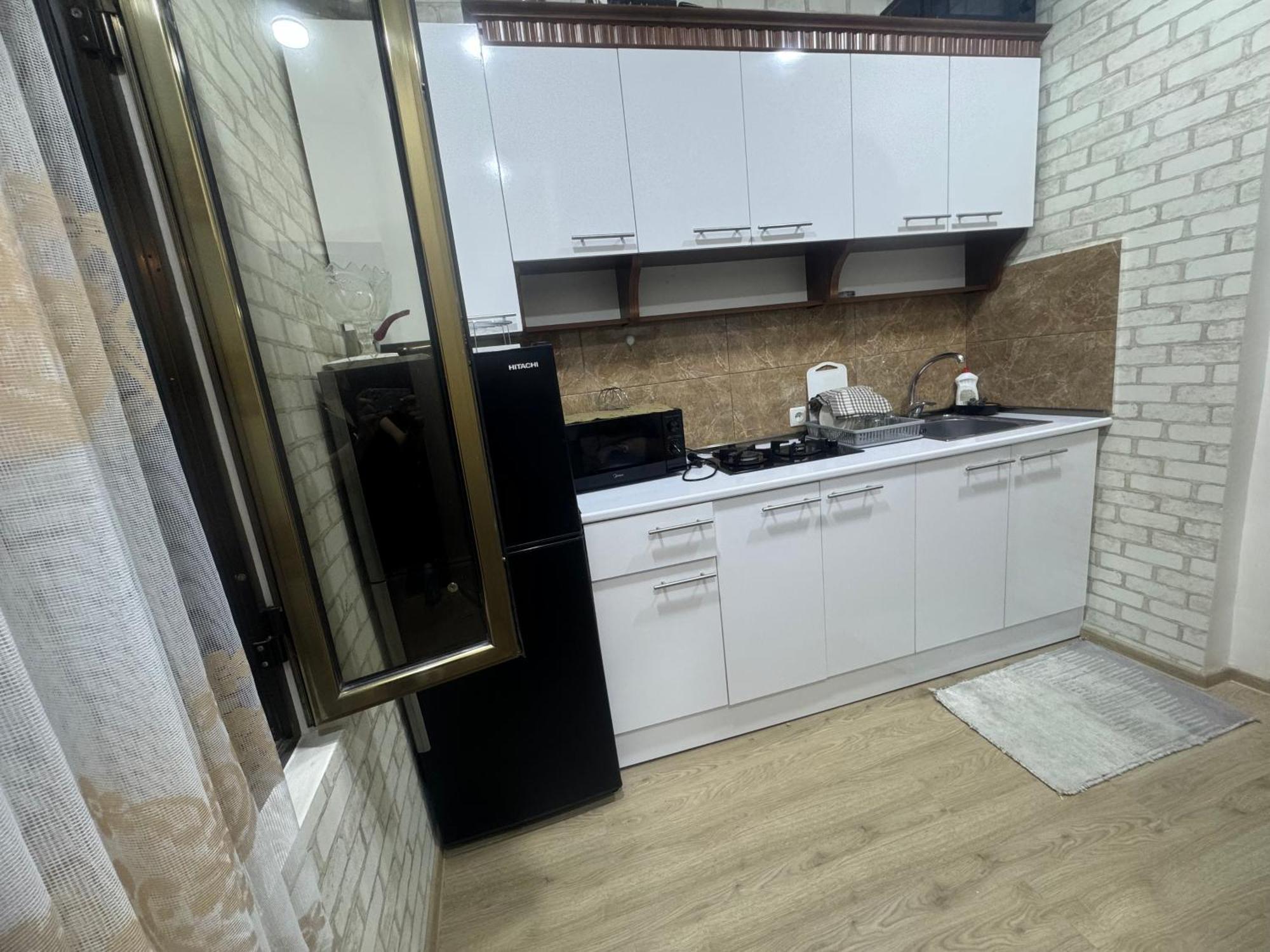 Tamuna Apartment 第比利斯 外观 照片