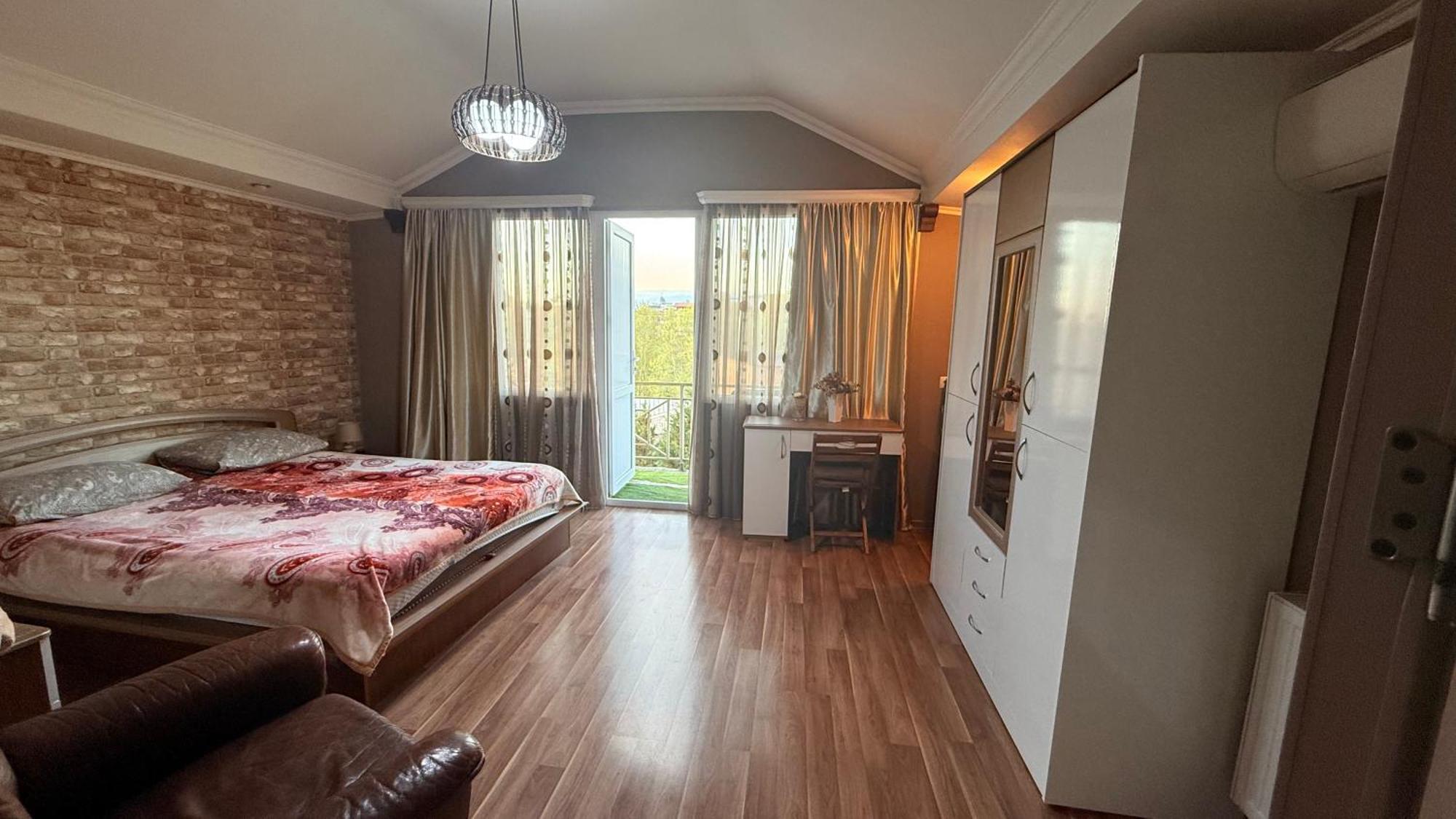 Tamuna Apartment 第比利斯 外观 照片