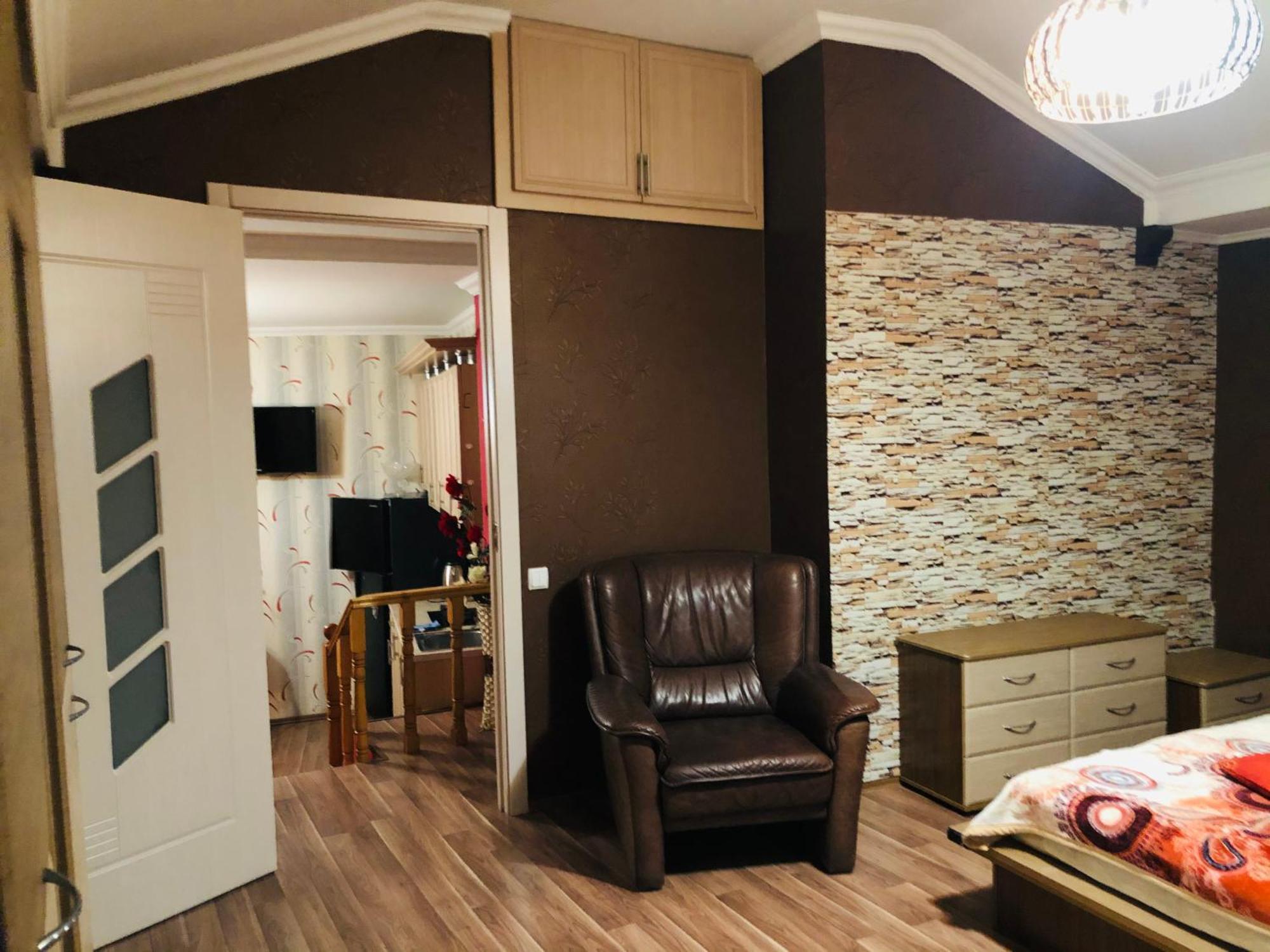 Tamuna Apartment 第比利斯 外观 照片