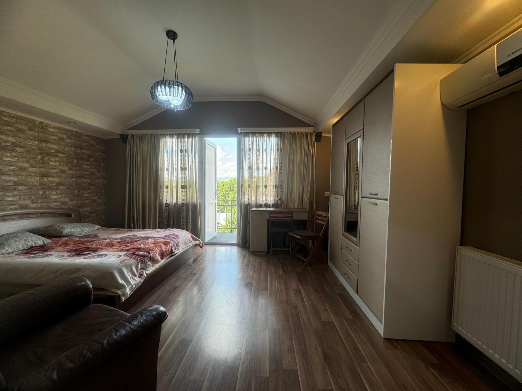 Tamuna Apartment 第比利斯 外观 照片