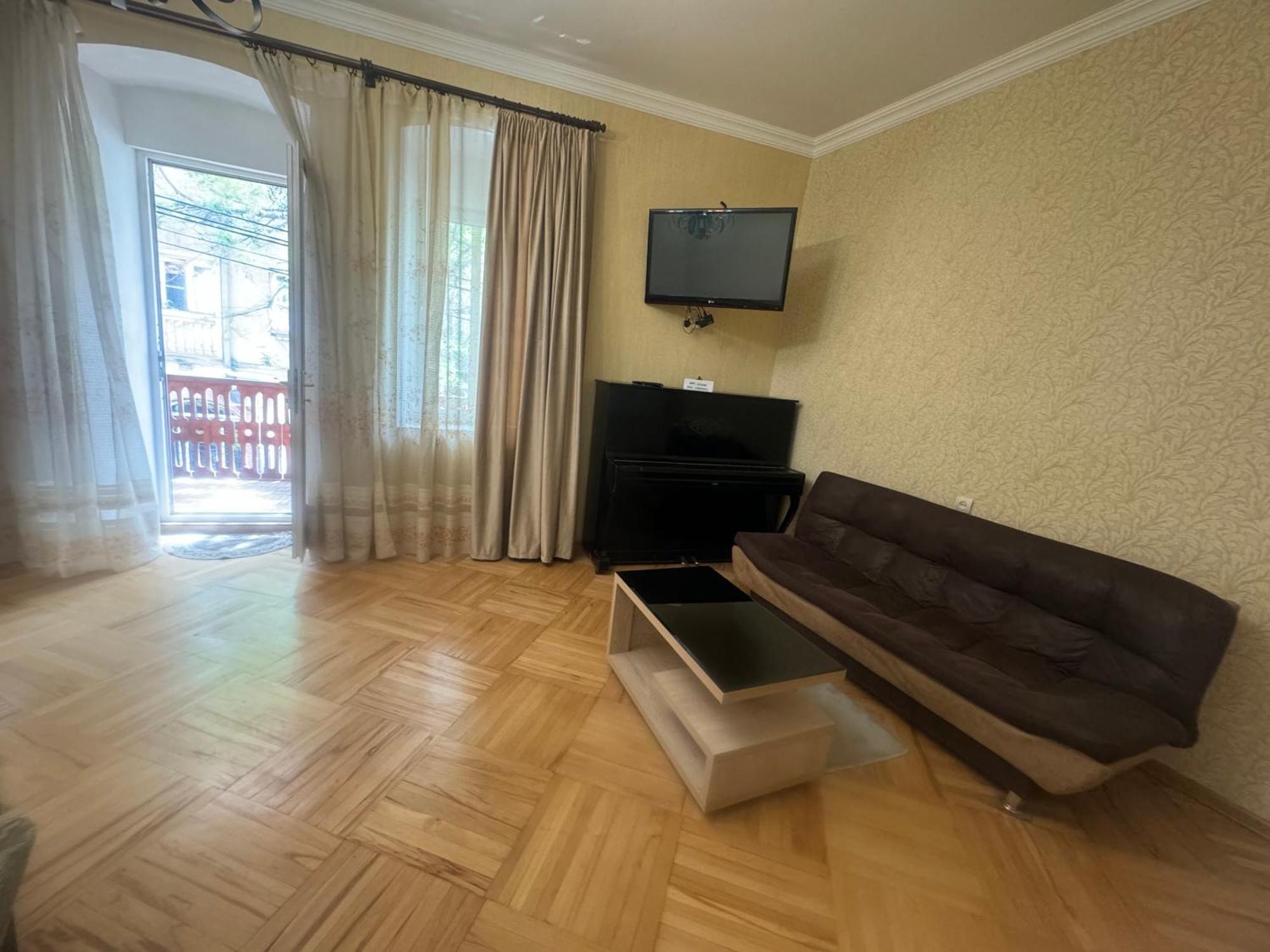 Tamuna Apartment 第比利斯 外观 照片