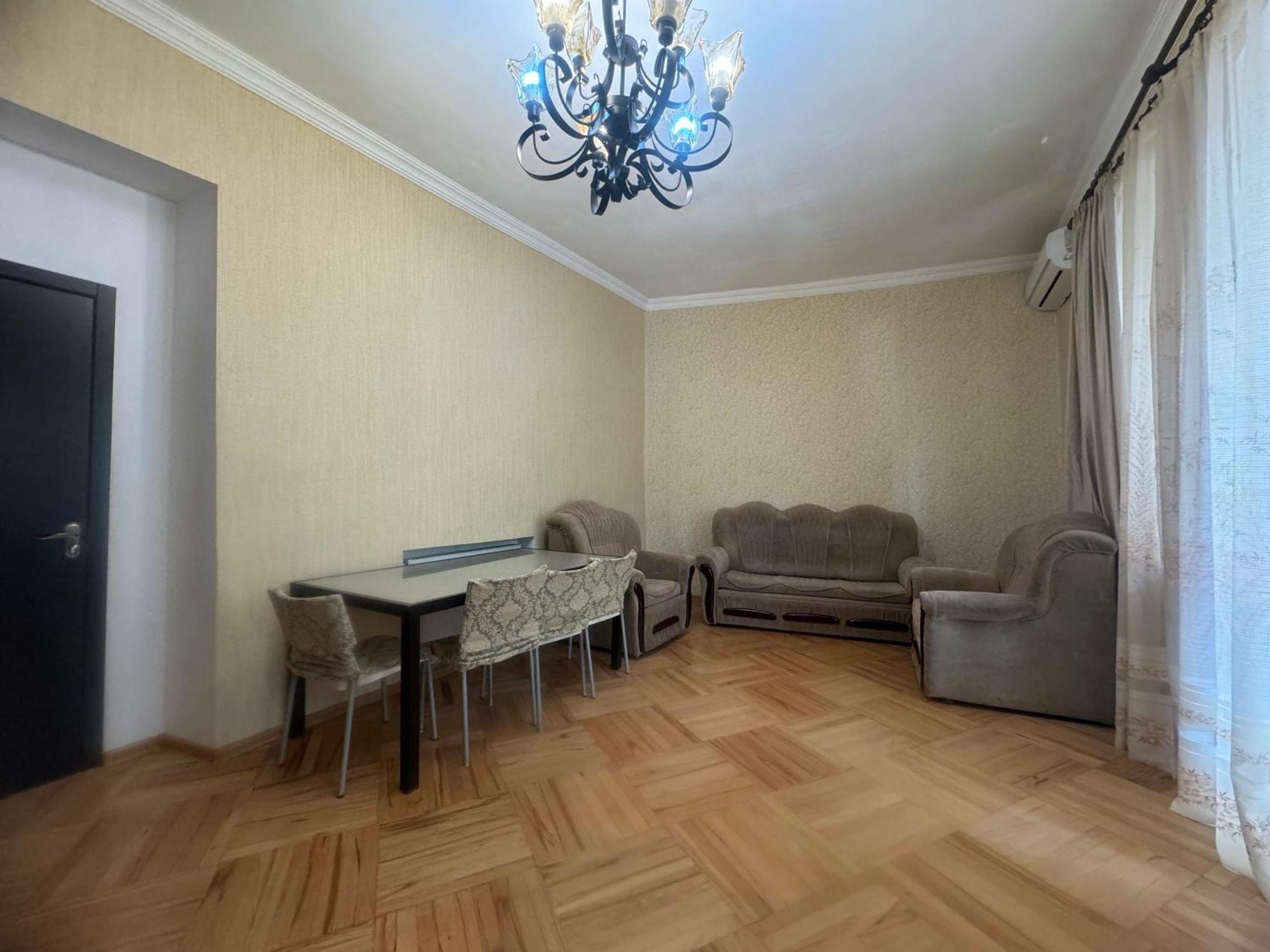 Tamuna Apartment 第比利斯 外观 照片